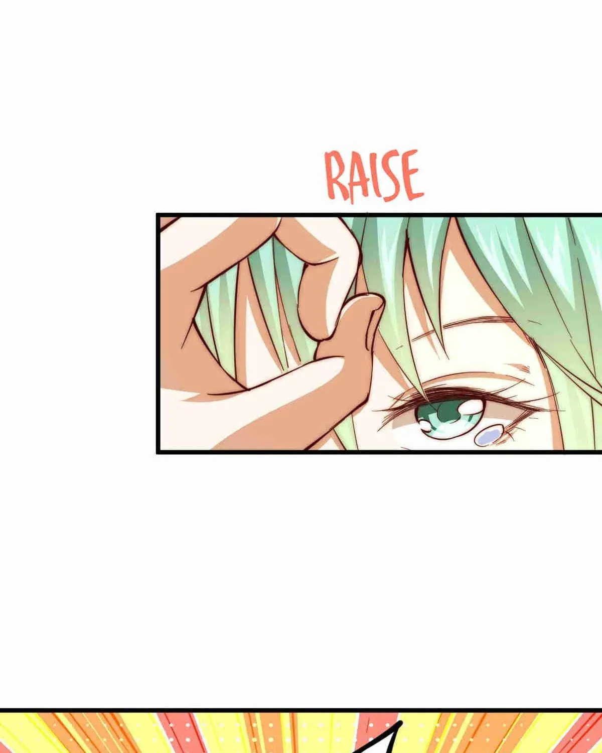 Above Myriads Chapter 53 page 10 - 