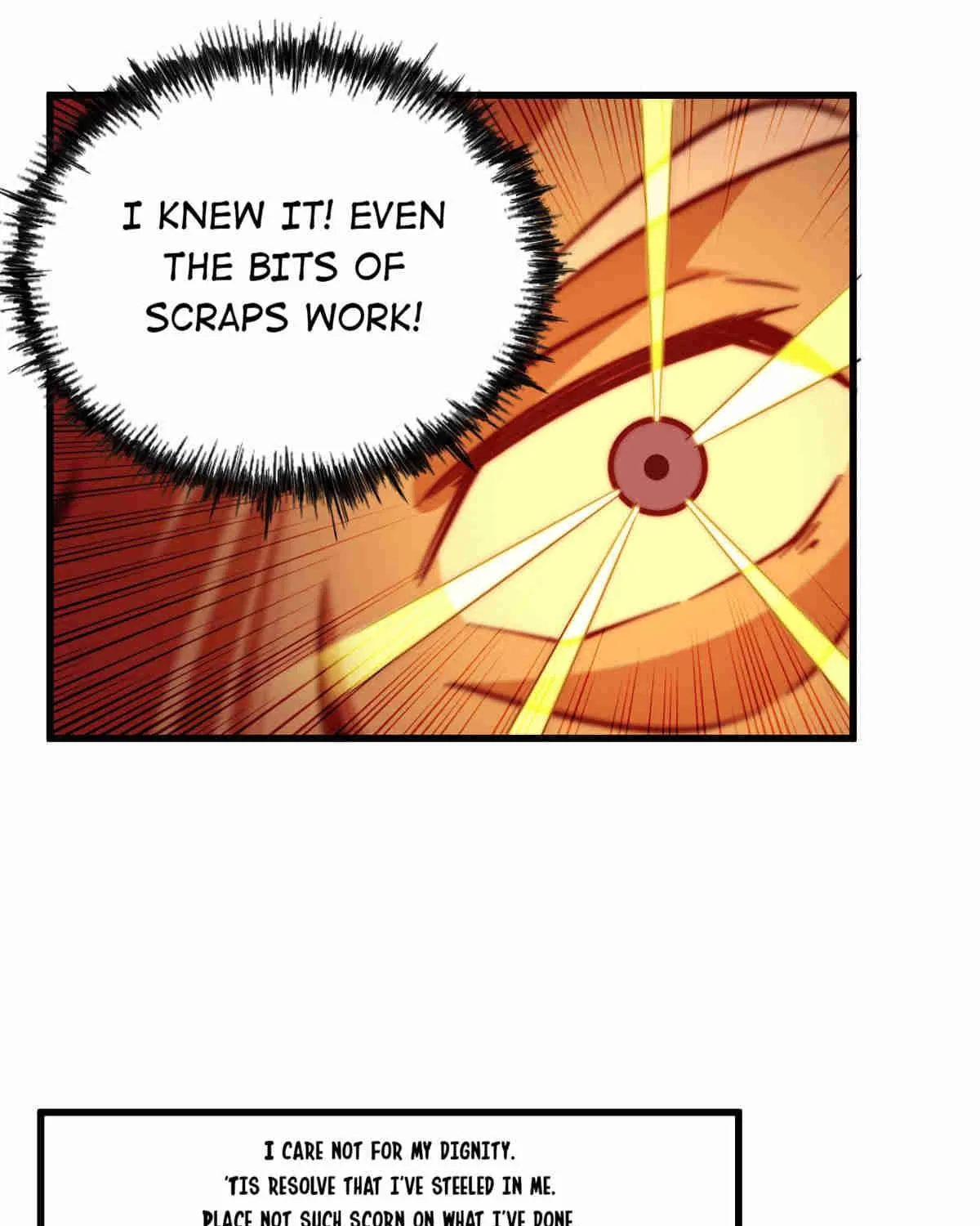 Above Myriads Chapter 53 page 93 - 