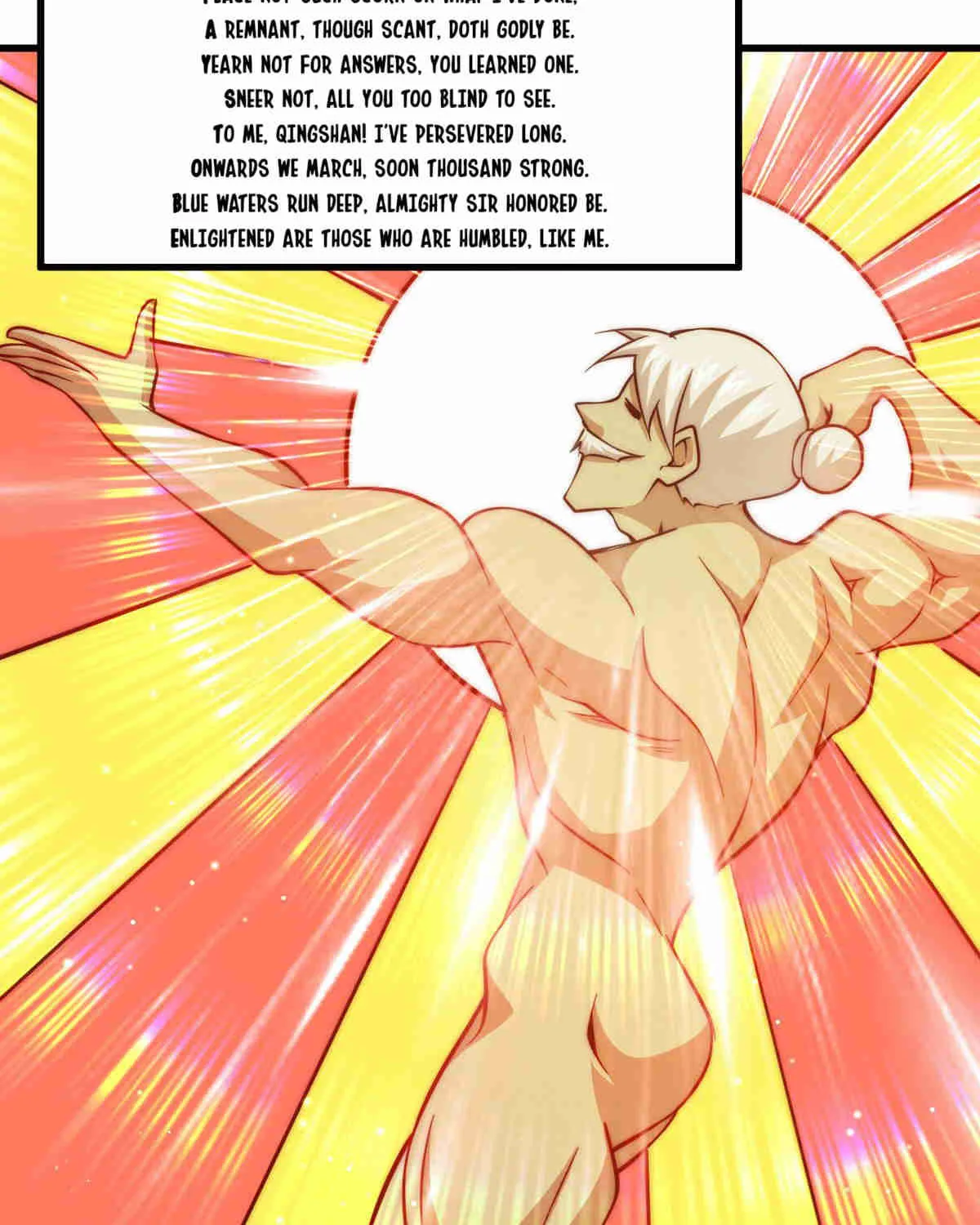 Above Myriads Chapter 53 page 94 - 