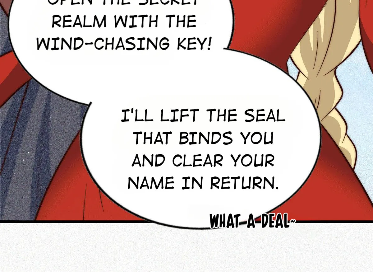 Above Myriads Chapter 54 page 102 - 