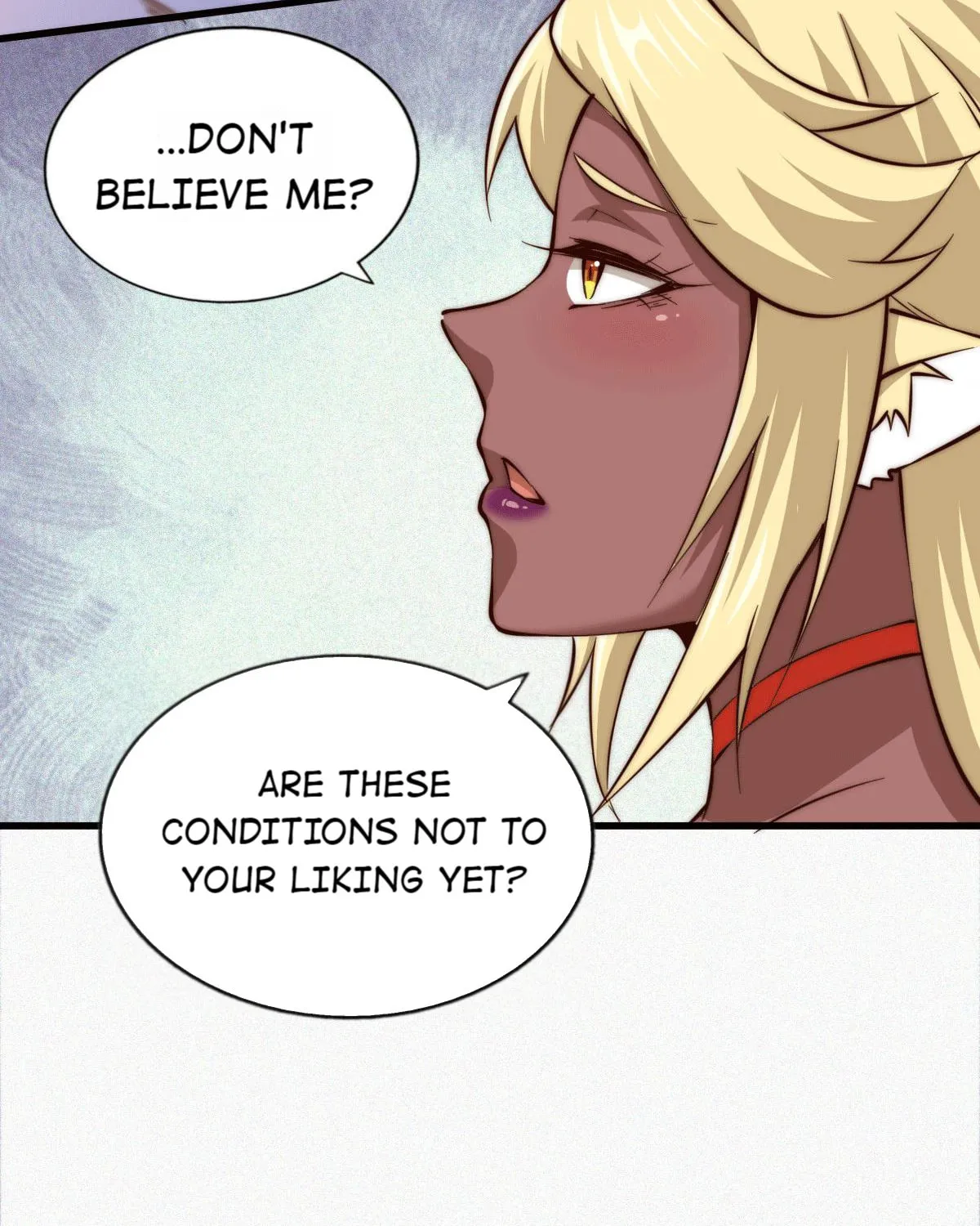 Above Myriads Chapter 54 page 105 - 