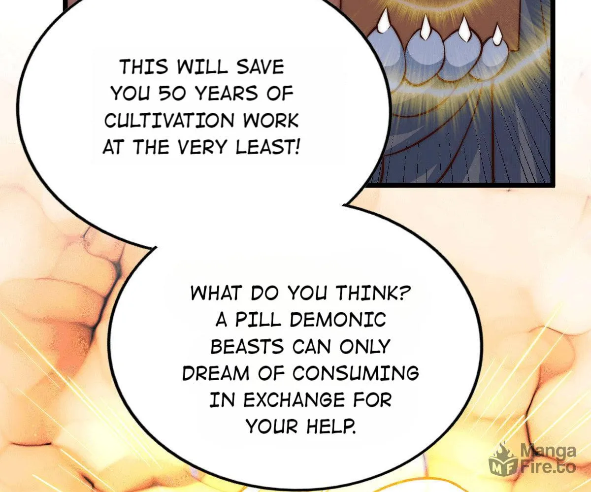 Above Myriads Chapter 54 page 108 - 