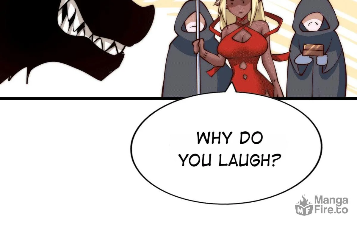 Above Myriads Chapter 54 page 110 - 
