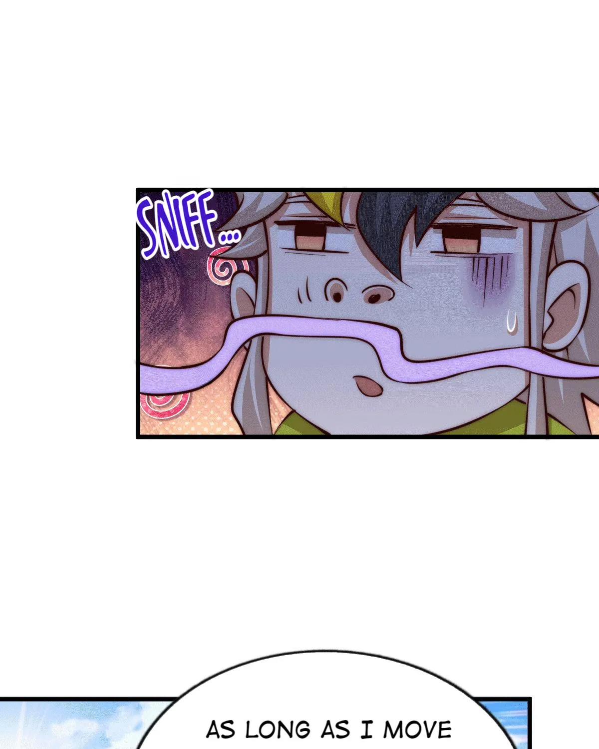 Above Myriads Chapter 54 page 12 - 
