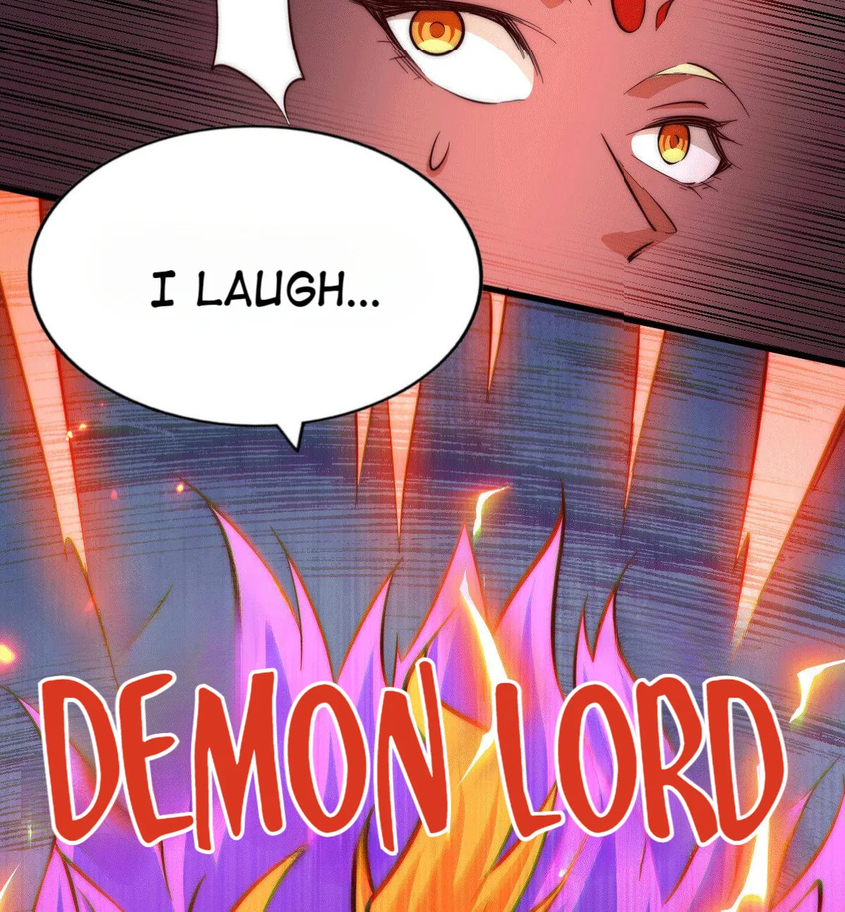 Above Myriads Chapter 54 page 114 - 