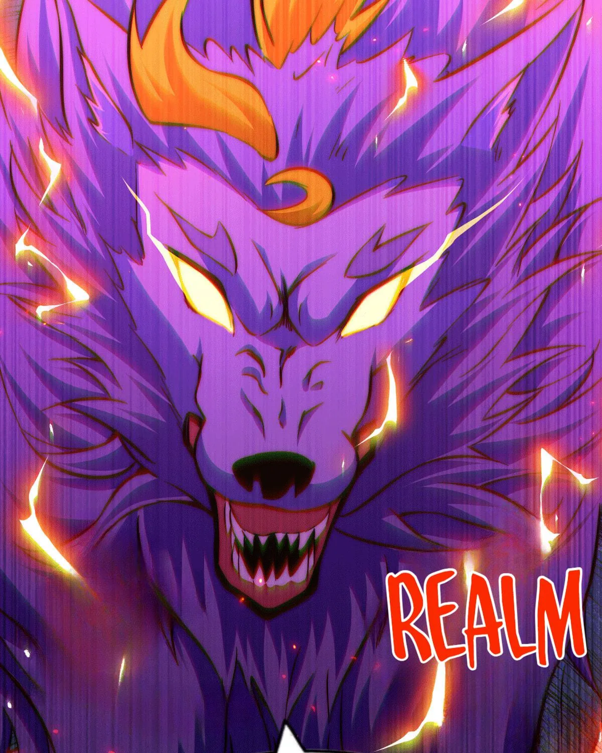 Above Myriads Chapter 54 page 115 - 