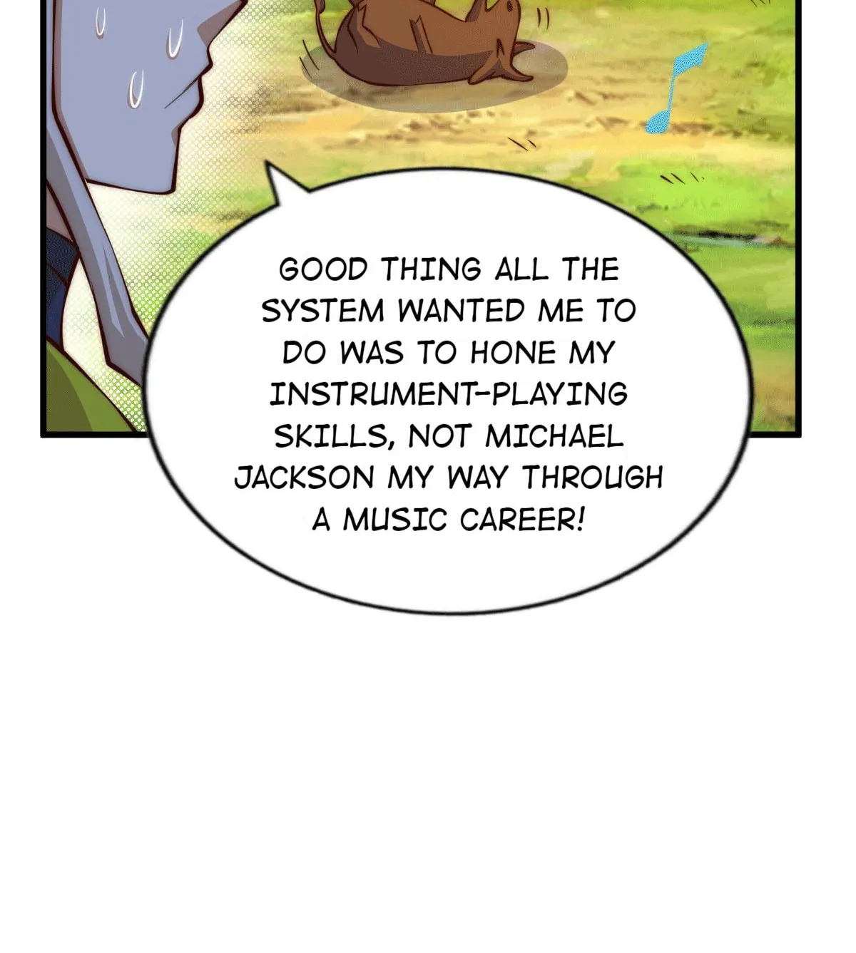 Above Myriads Chapter 54 page 16 - 