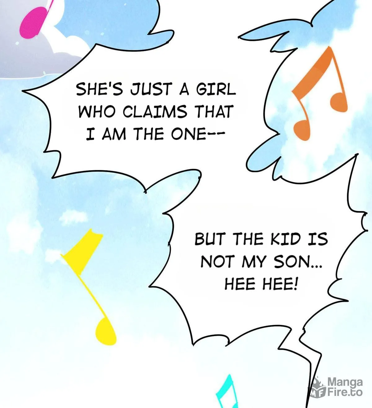 Above Myriads Chapter 54 page 20 - 