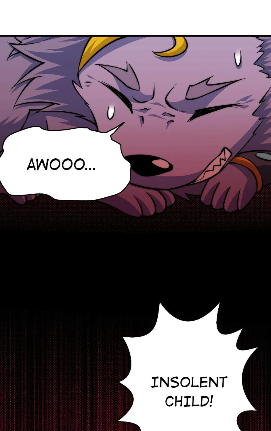 Above Myriads Chapter 54 page 25 - 