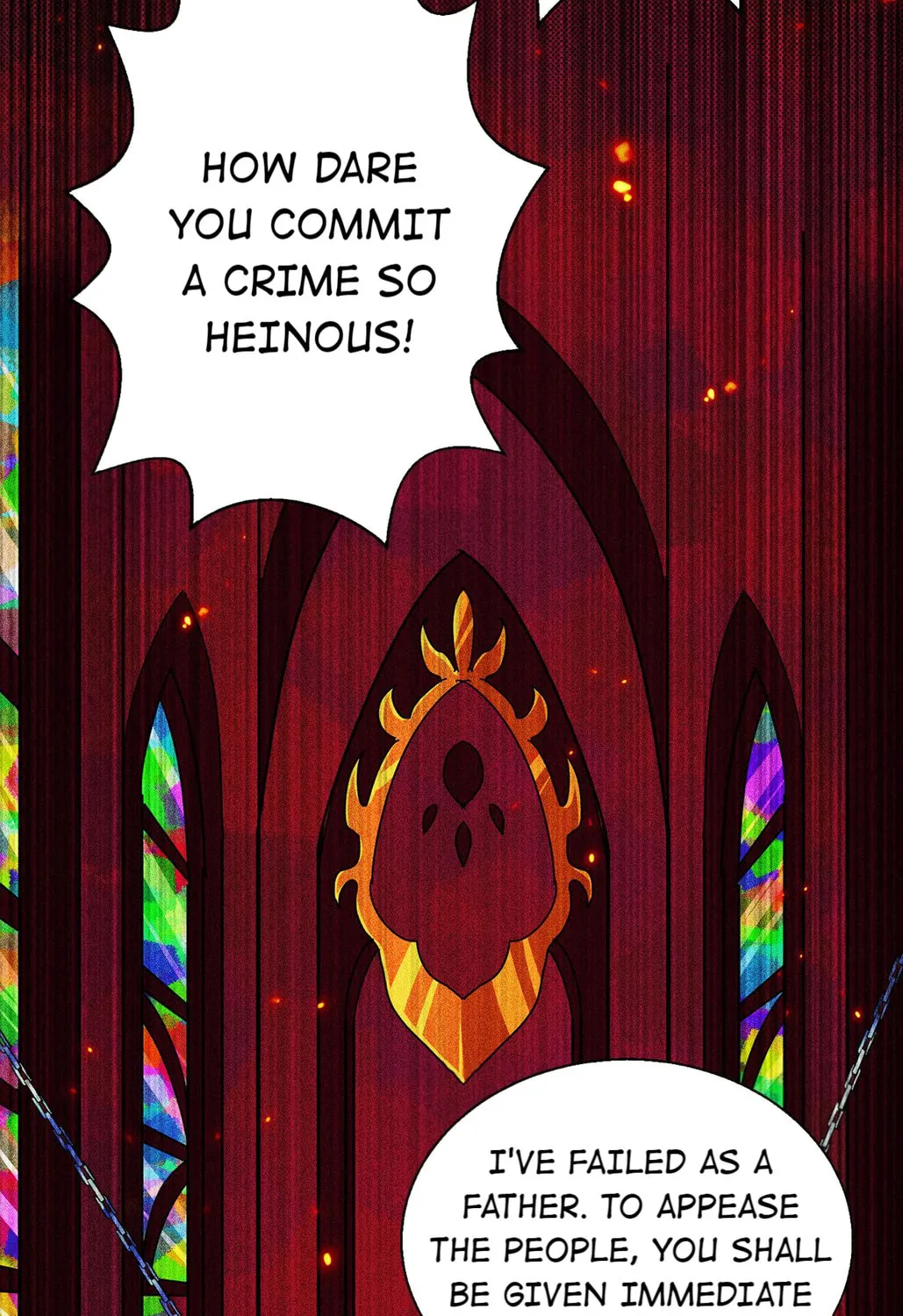 Above Myriads Chapter 54 page 27 - 