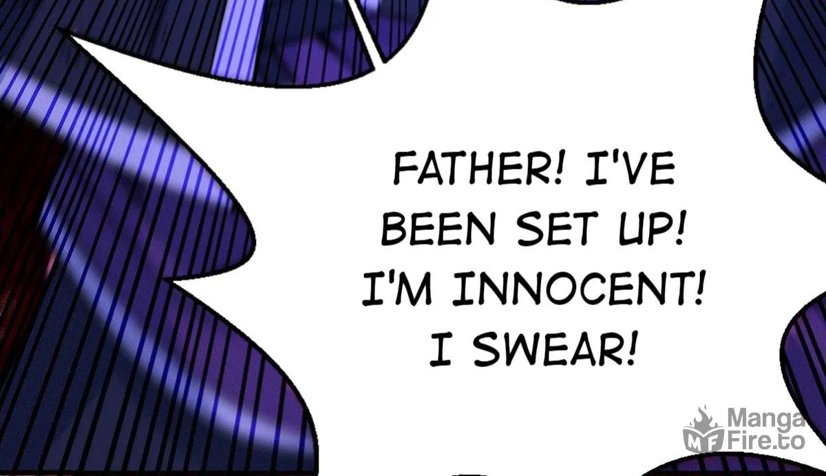 Above Myriads Chapter 54 page 32 - 