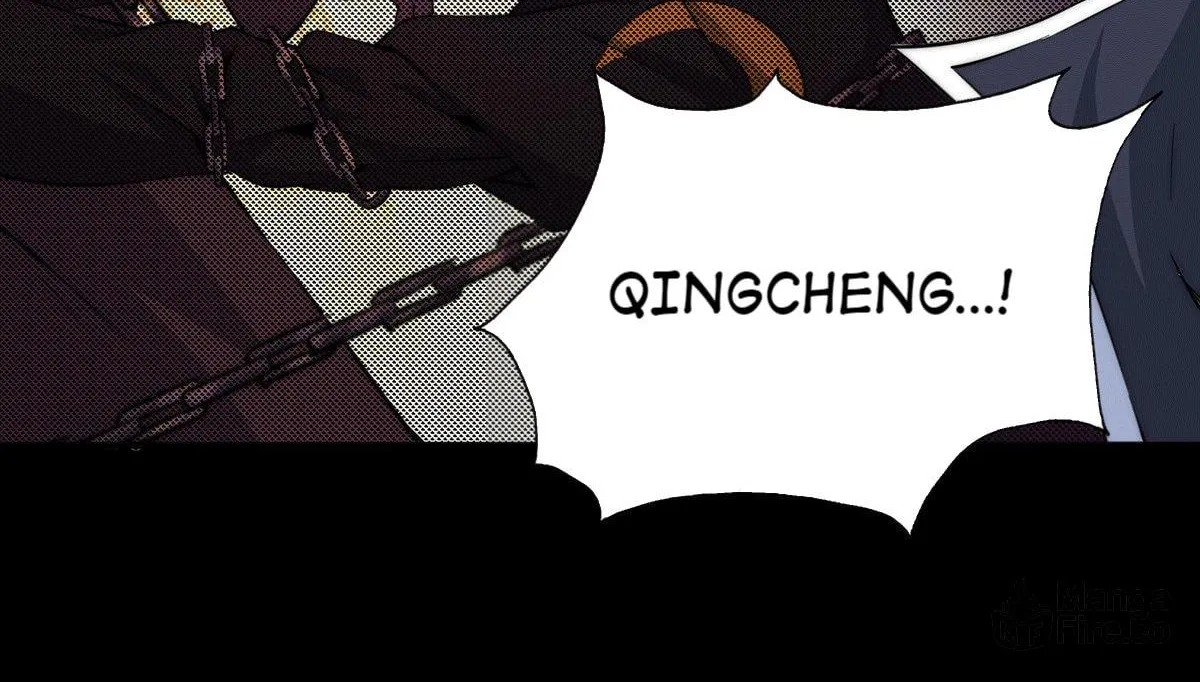 Above Myriads Chapter 54 page 38 - 