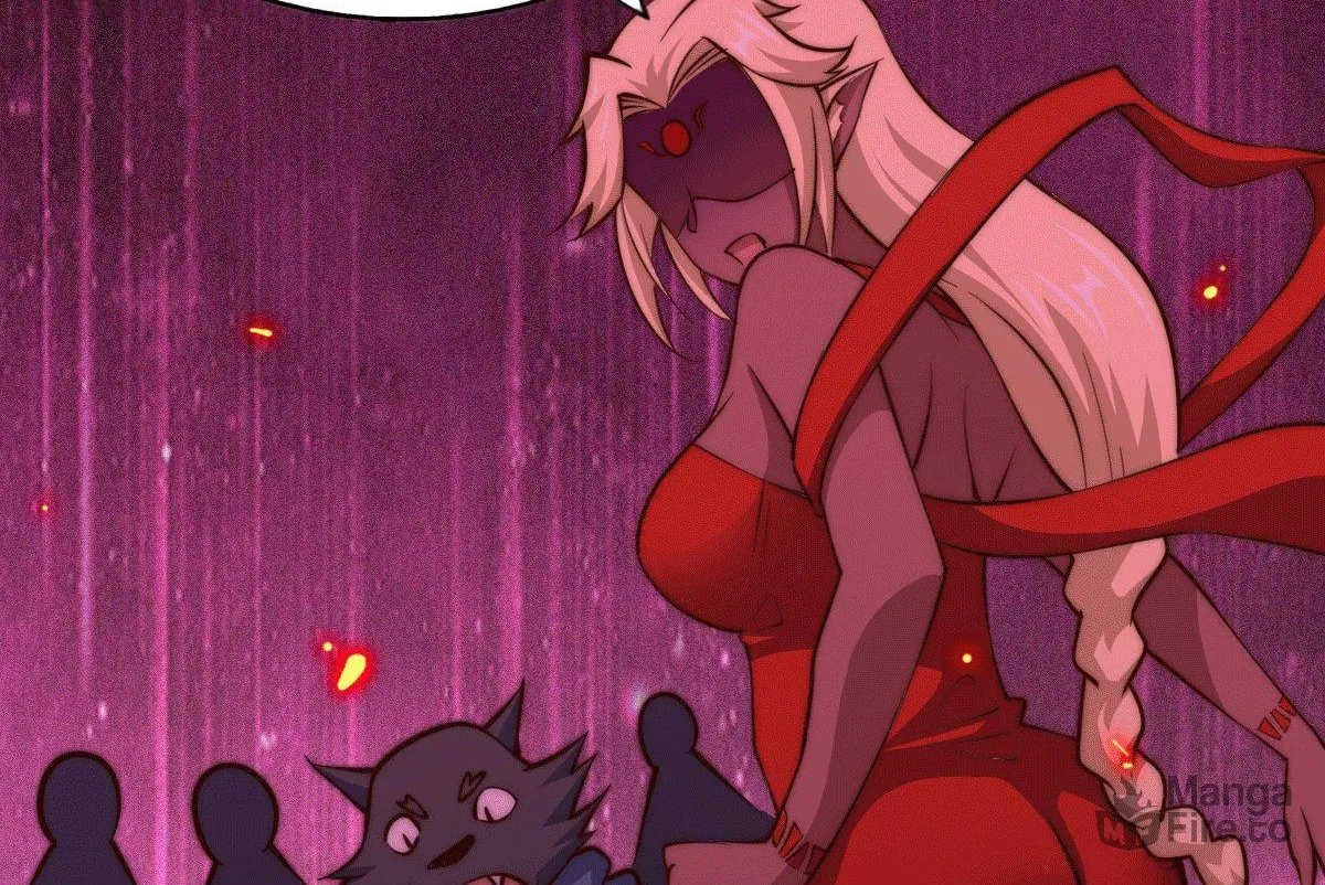 Above Myriads Chapter 54 page 42 - 
