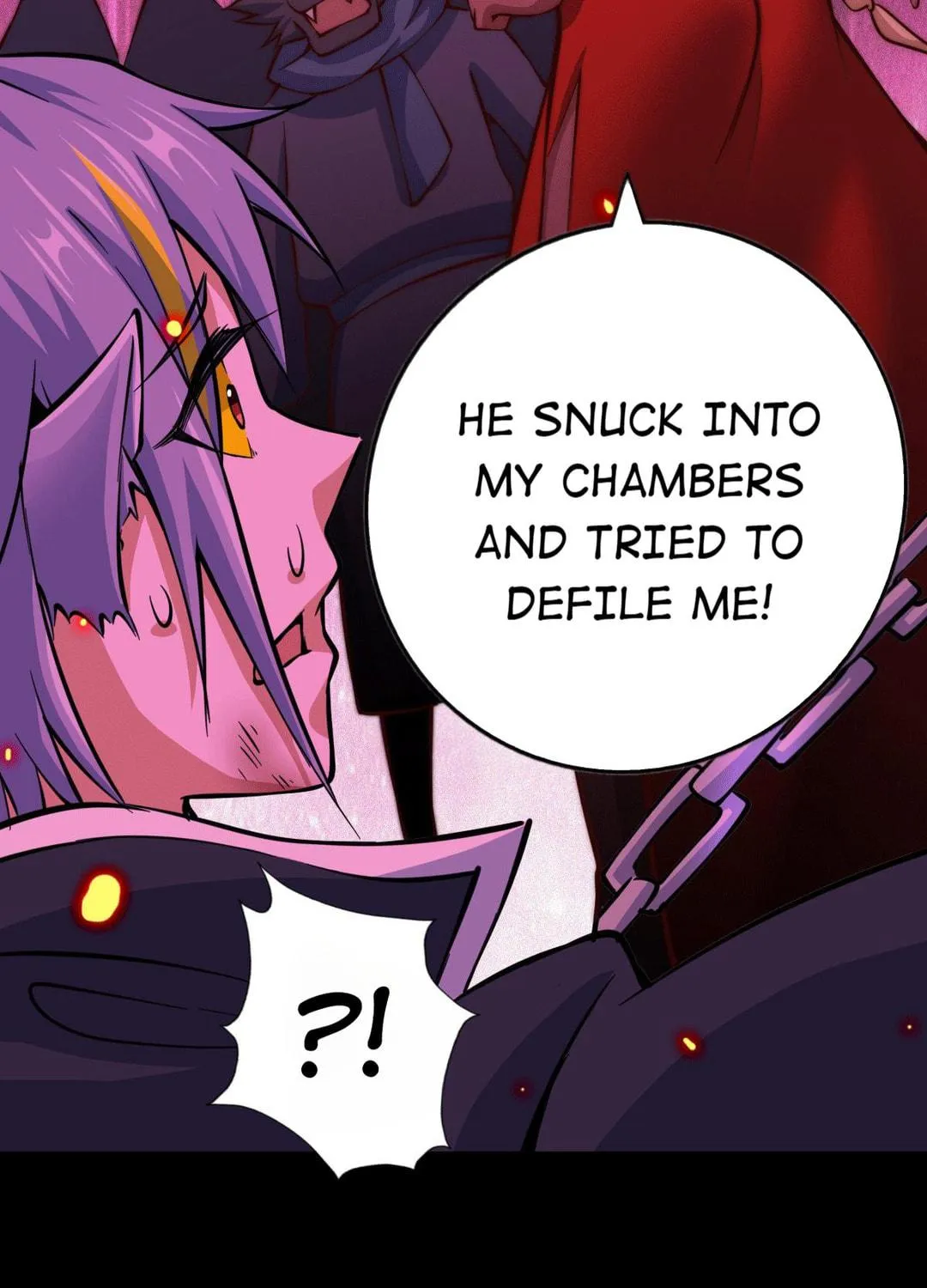 Above Myriads Chapter 54 page 43 - 
