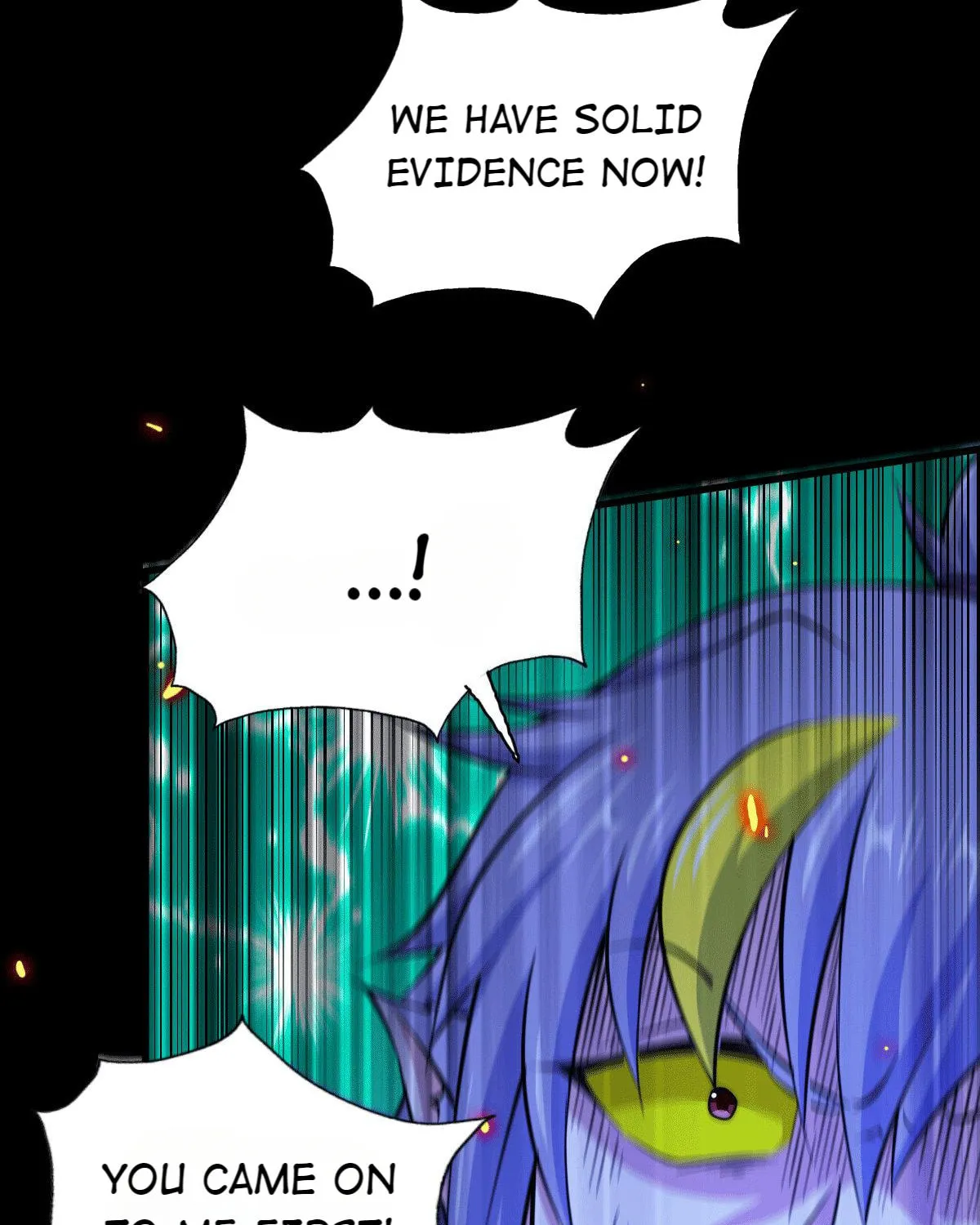 Above Myriads Chapter 54 page 47 - 