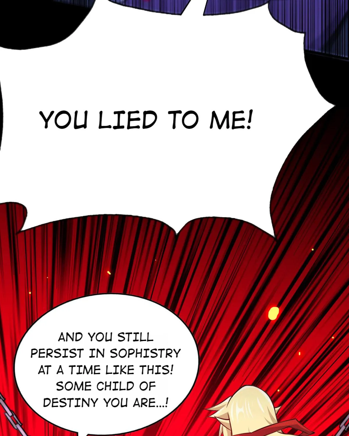 Above Myriads Chapter 54 page 49 - 