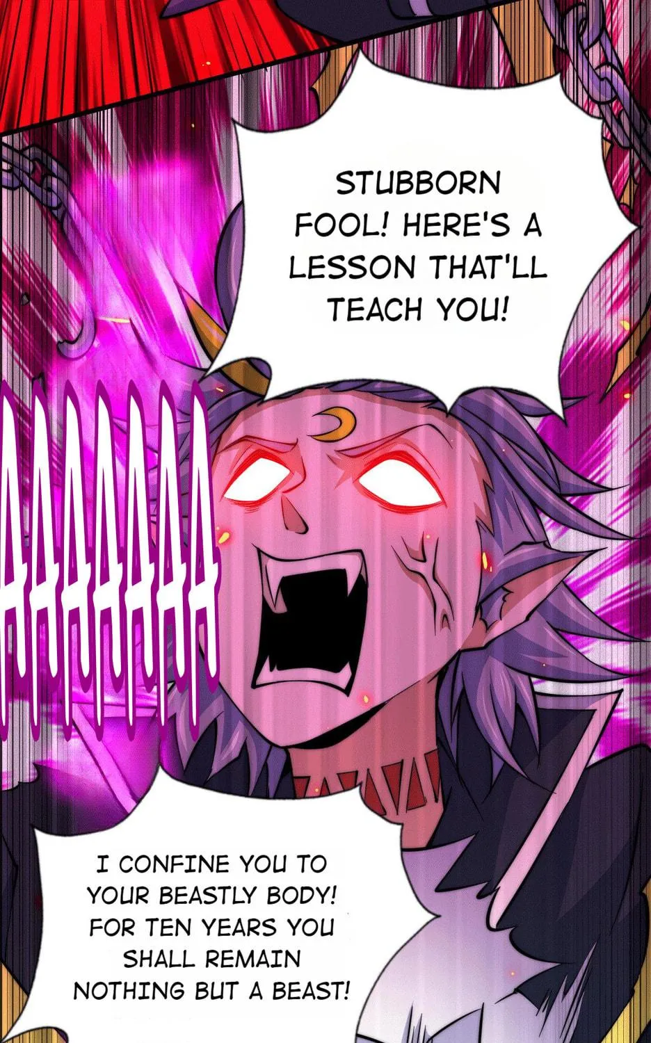 Above Myriads Chapter 54 page 52 - 