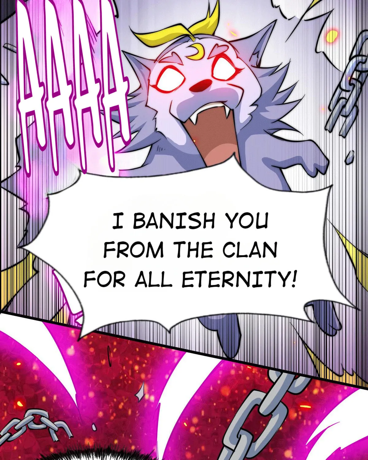 Above Myriads Chapter 54 page 54 - 