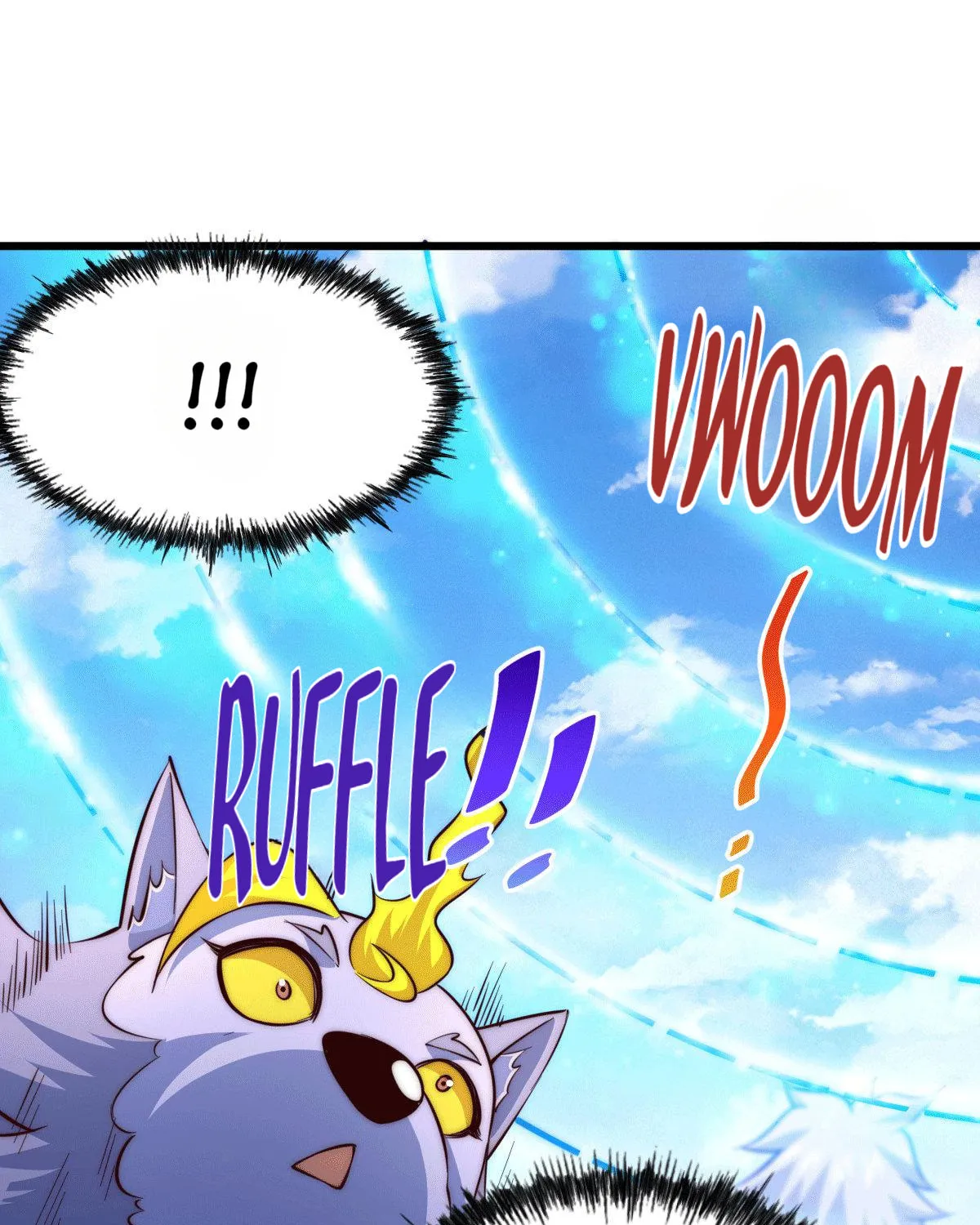 Above Myriads Chapter 54 page 62 - 