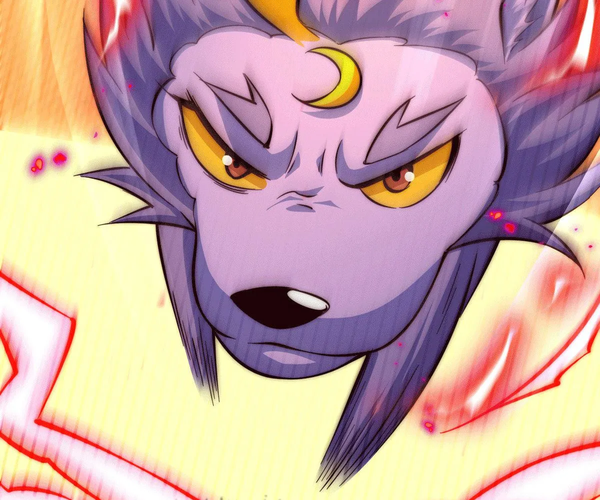 Above Myriads Chapter 54 page 68 - 