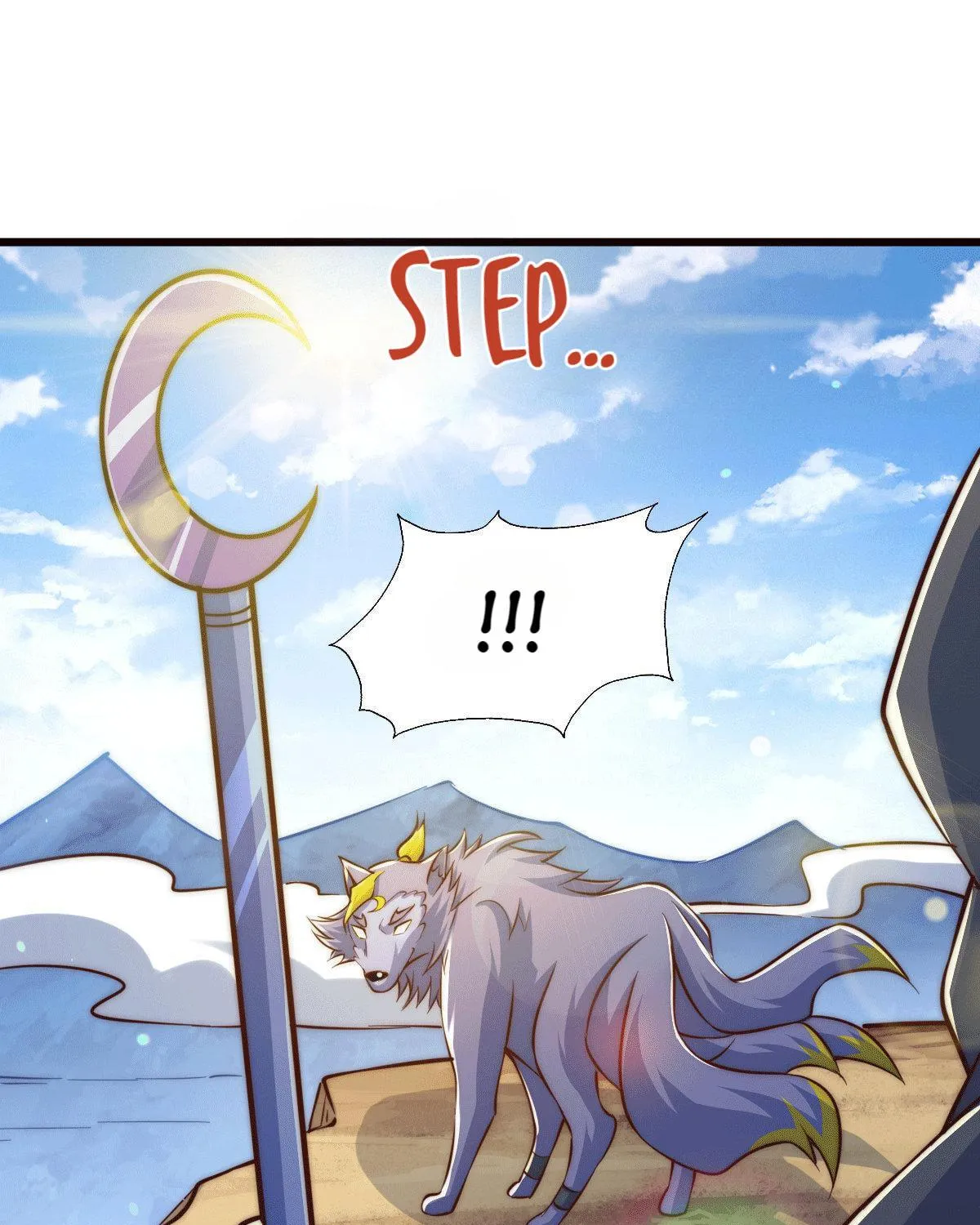 Above Myriads Chapter 54 page 75 - 
