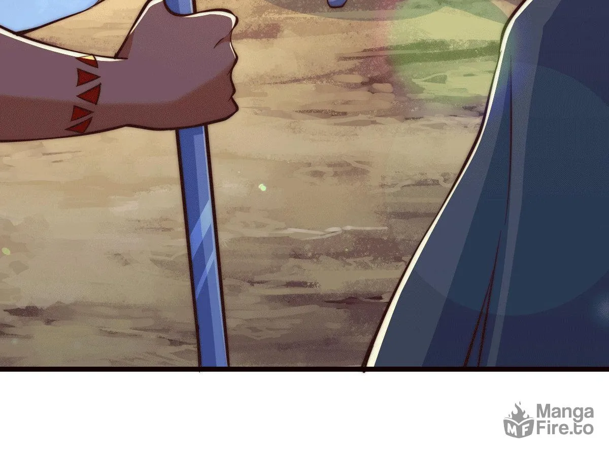 Above Myriads Chapter 54 page 76 - 