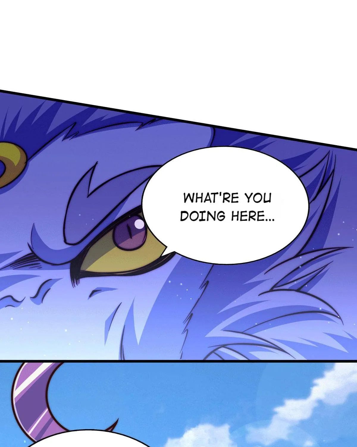 Above Myriads Chapter 54 page 77 - 