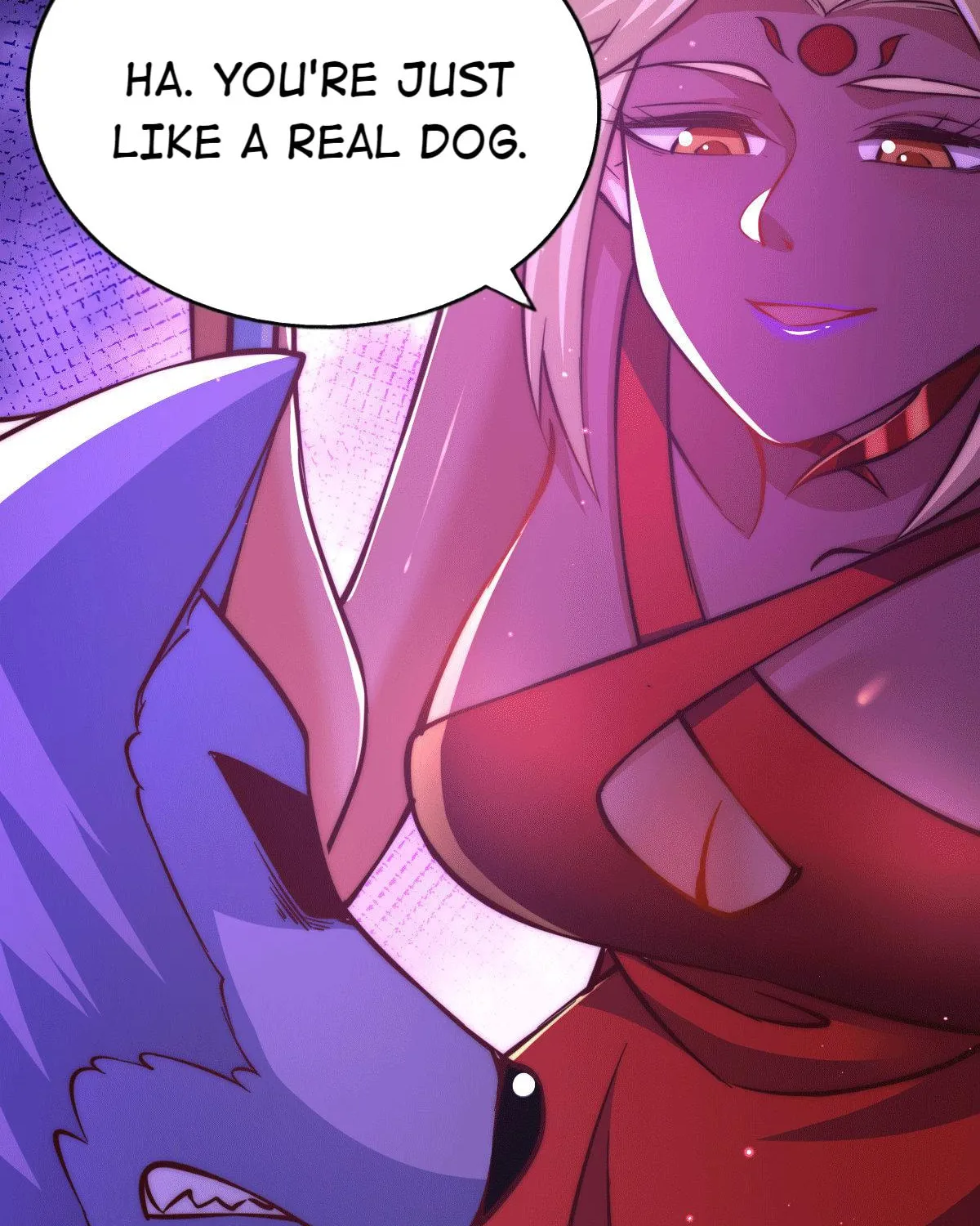 Above Myriads Chapter 54 page 80 - 