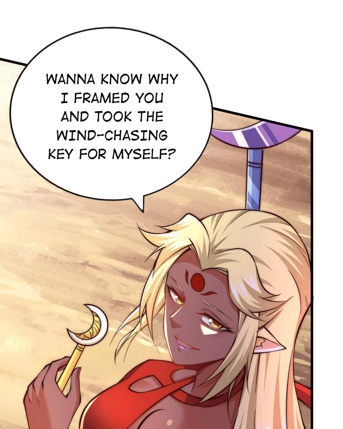Above Myriads Chapter 54 page 83 - 