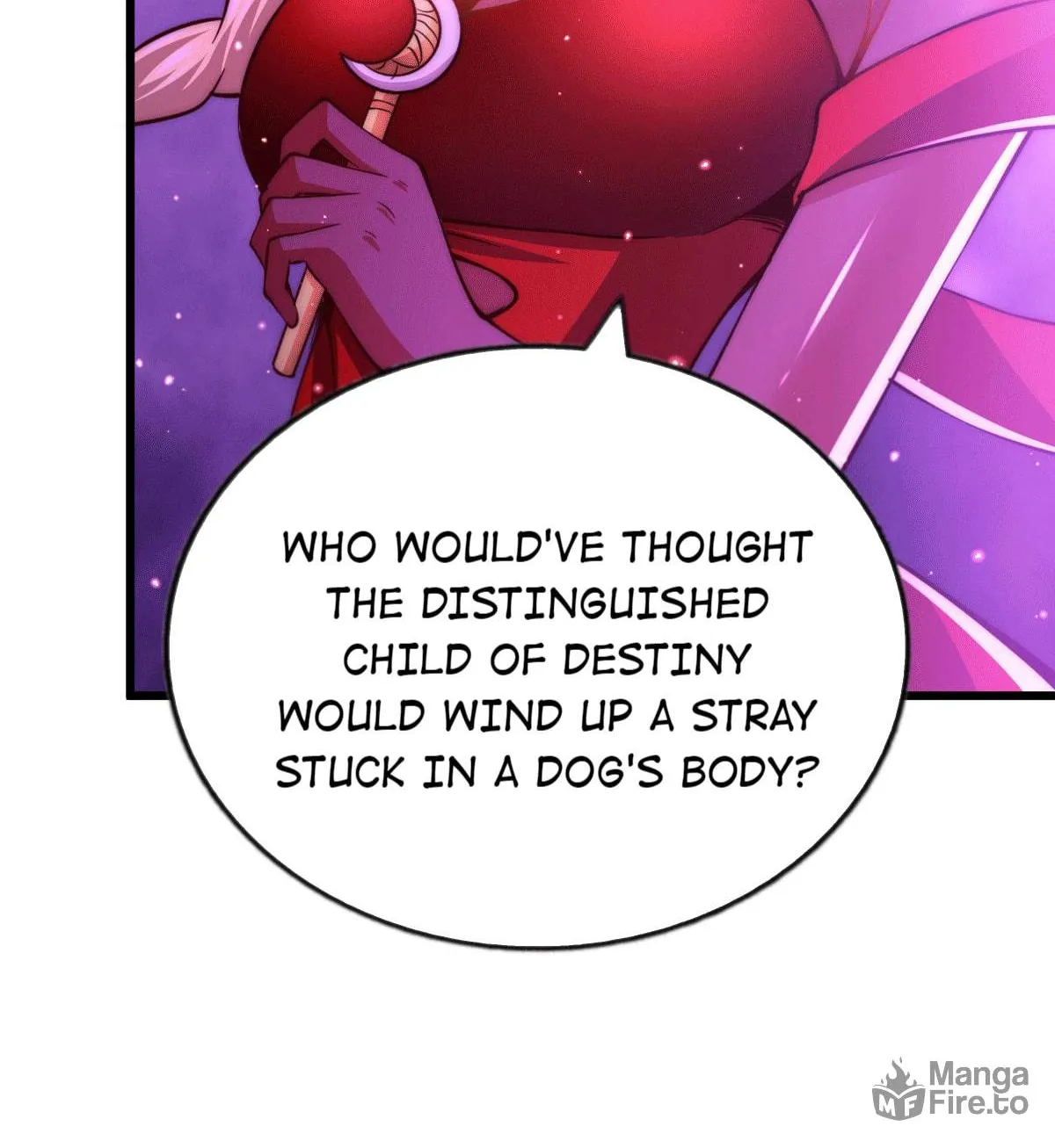 Above Myriads Chapter 54 page 88 - 