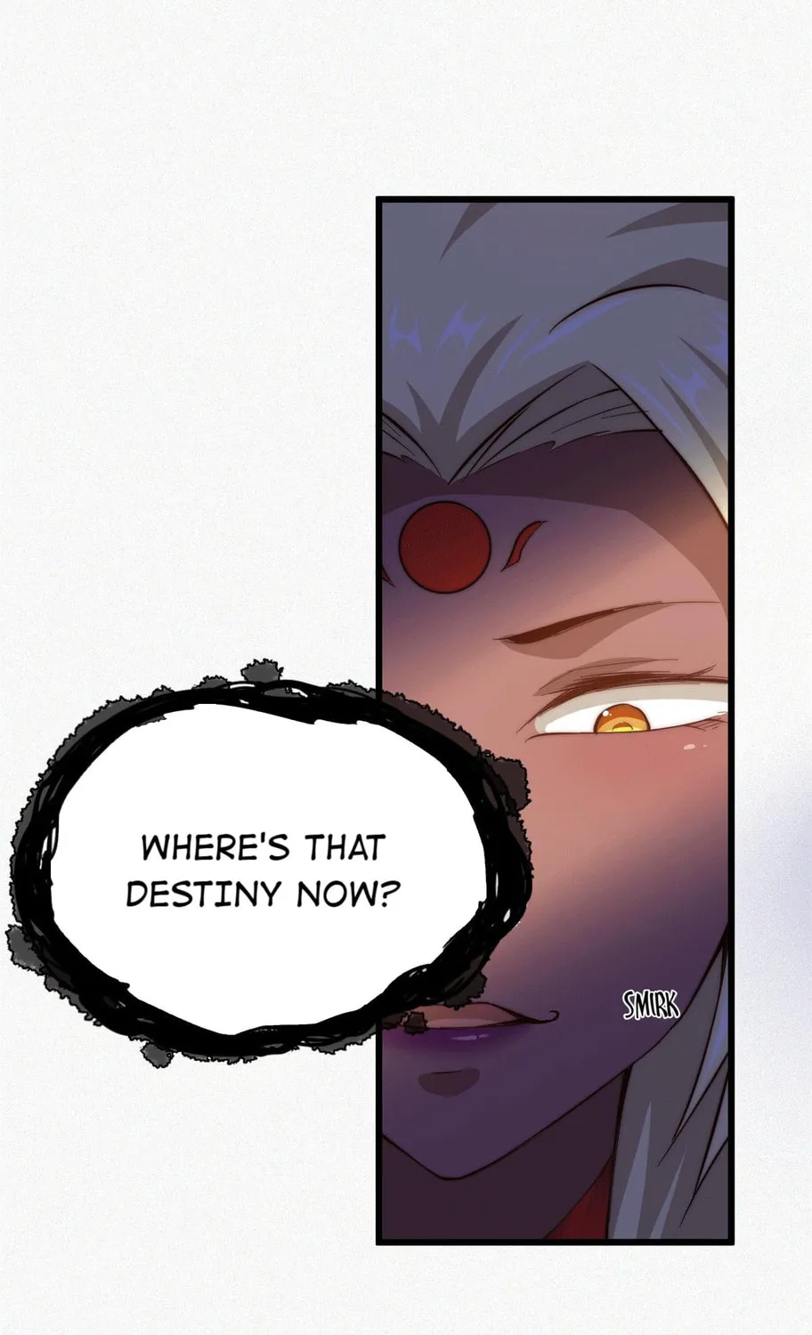Above Myriads Chapter 54 page 89 - 