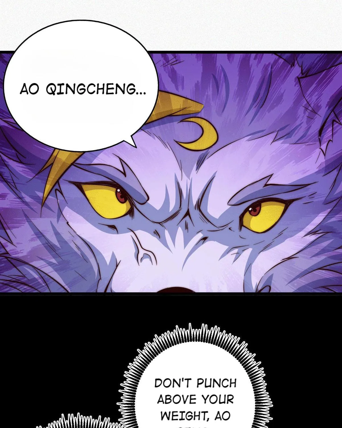 Above Myriads Chapter 54 page 91 - 