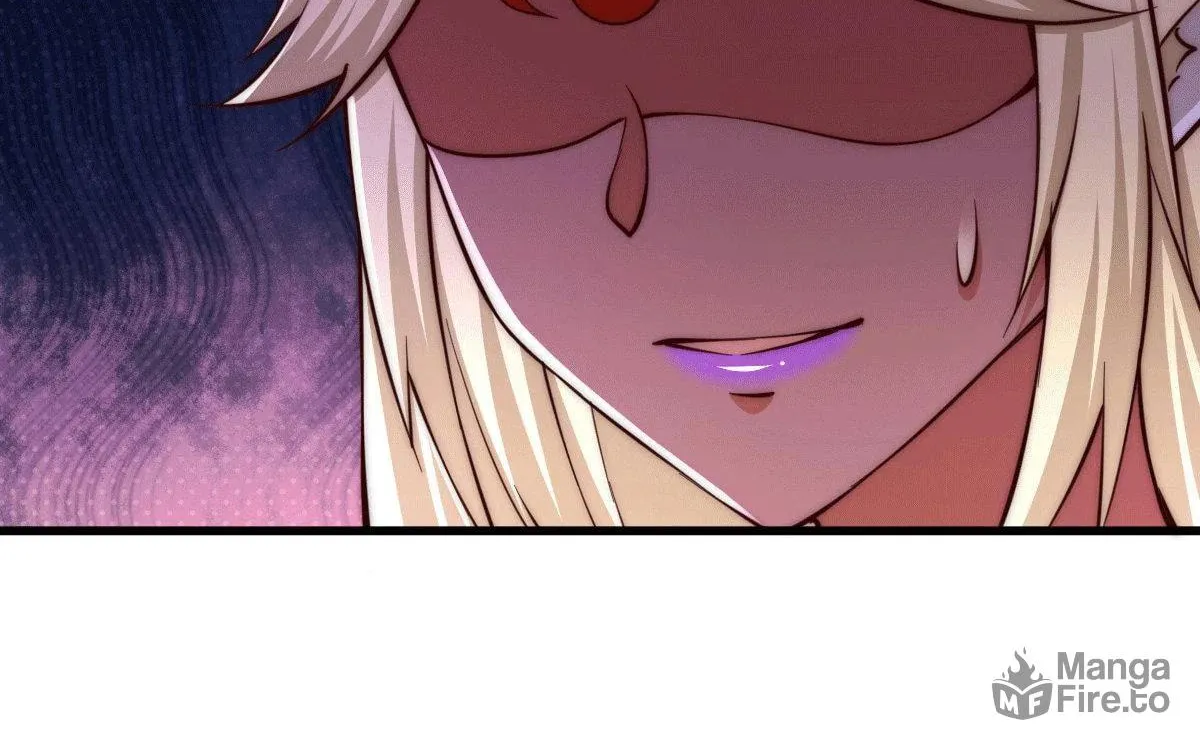 Above Myriads Chapter 55 page 11 - 
