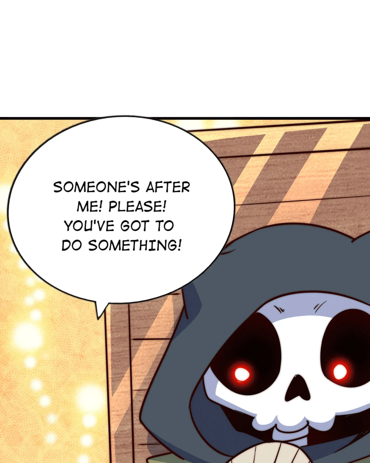 Above Myriads Chapter 55 page 106 - 