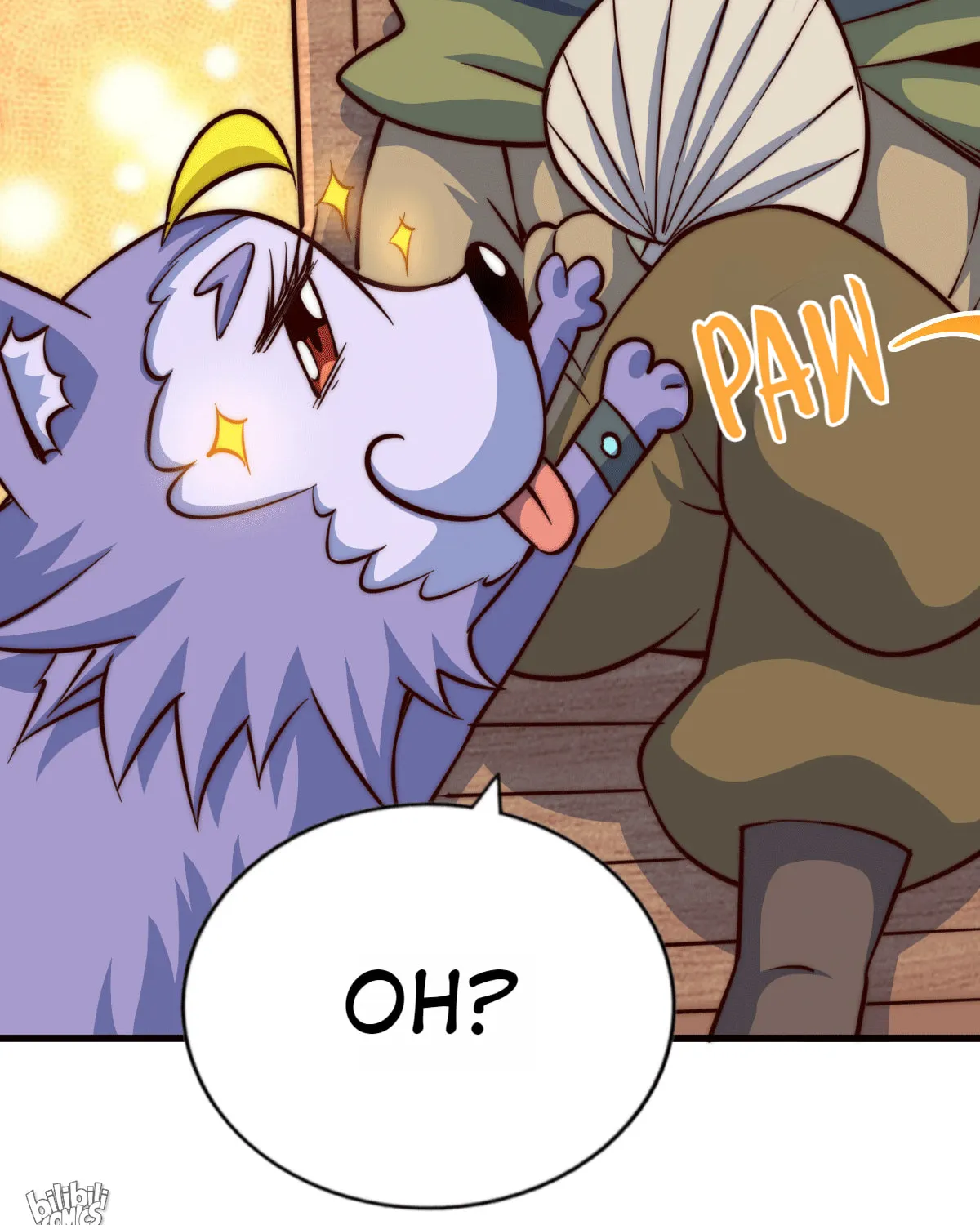 Above Myriads Chapter 55 page 107 - 