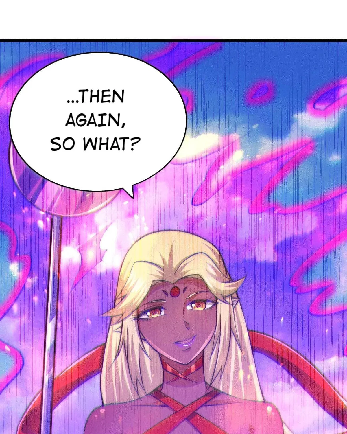 Above Myriads Chapter 55 page 12 - 