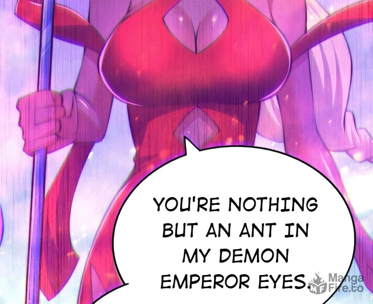 Above Myriads Chapter 55 page 13 - 