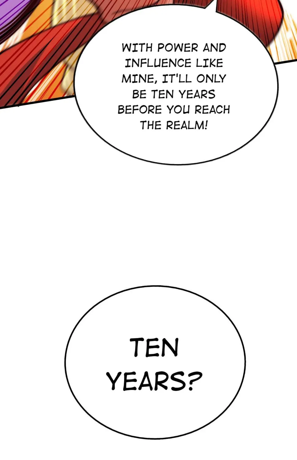 Above Myriads Chapter 55 page 16 - 