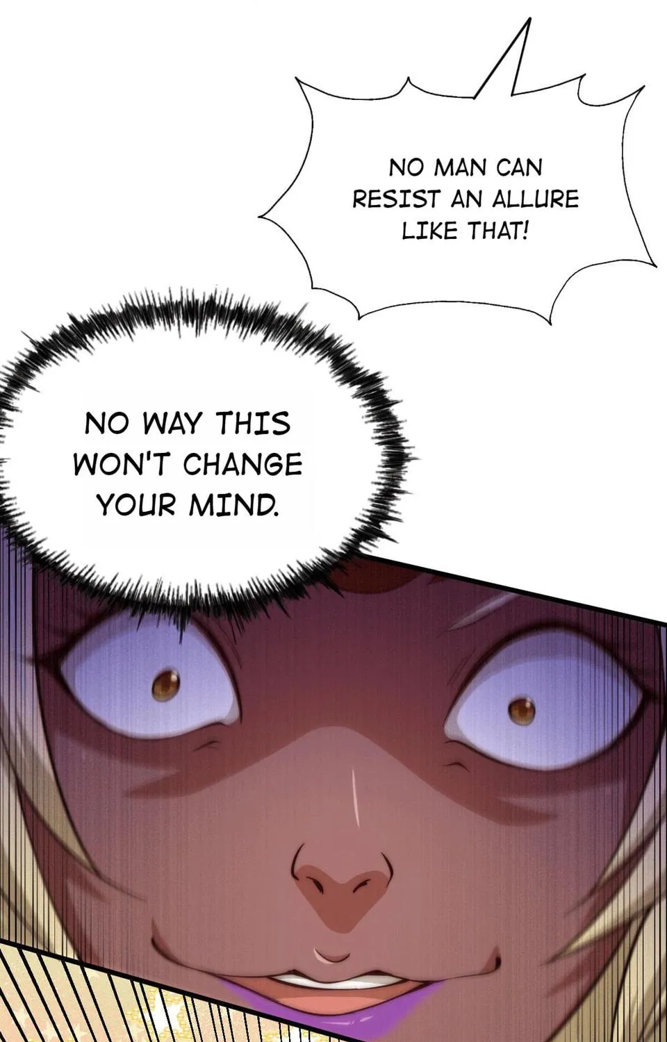Above Myriads Chapter 55 page 24 - 