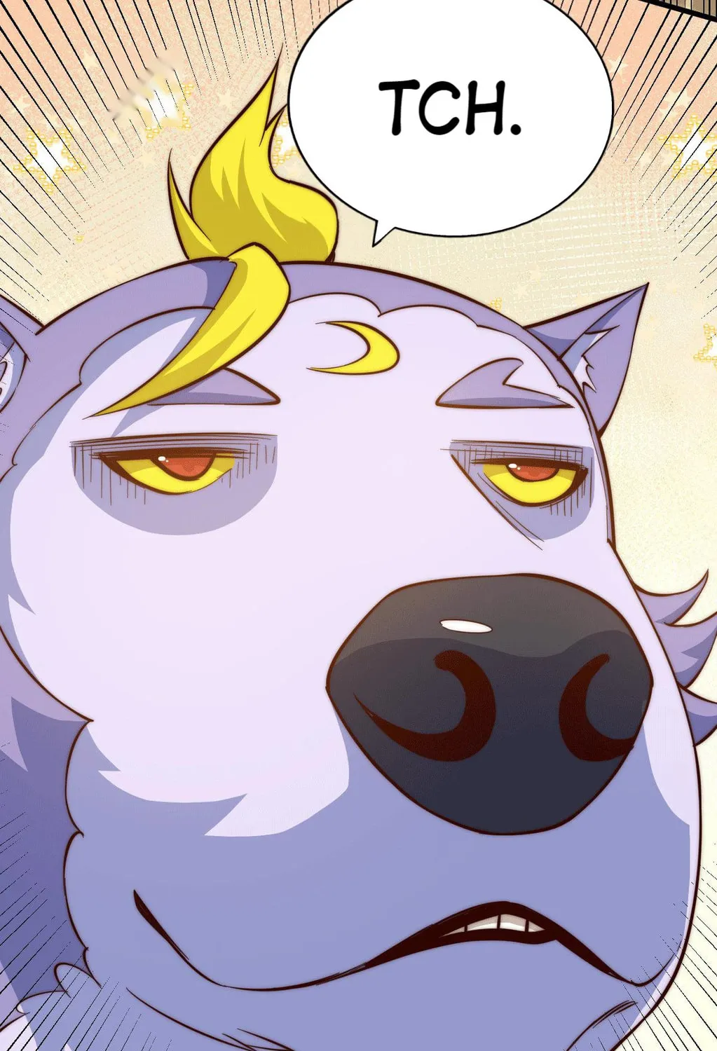 Above Myriads Chapter 55 page 26 - 