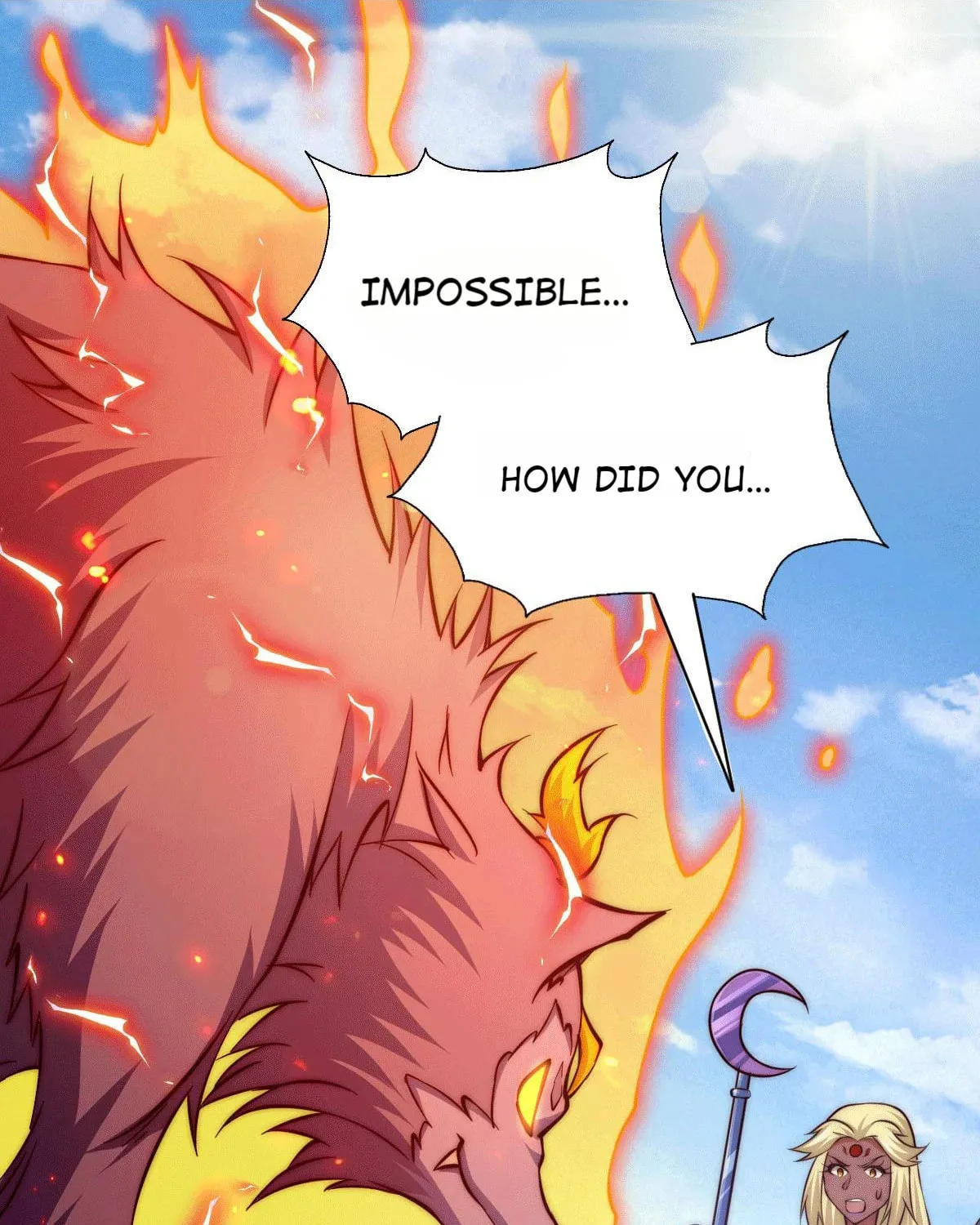 Above Myriads Chapter 55 page 4 - 