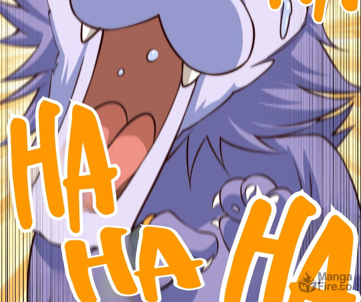 Above Myriads Chapter 55 page 32 - 