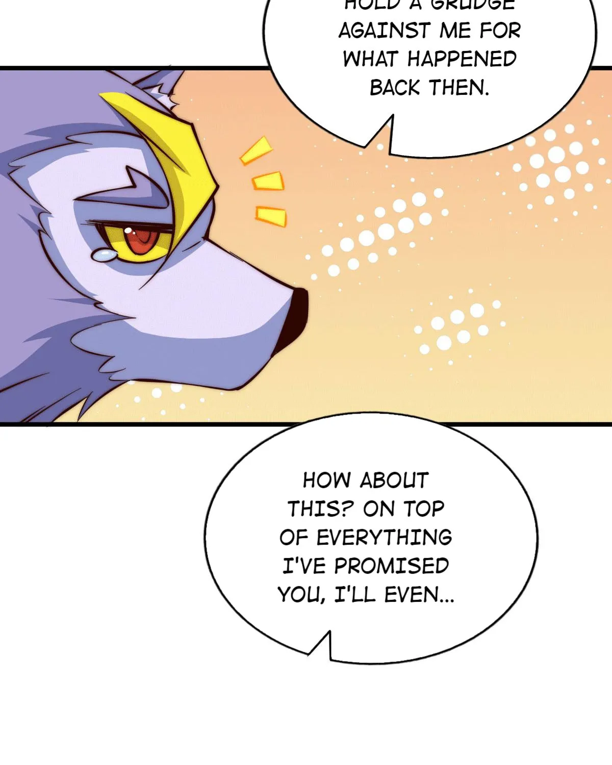 Above Myriads Chapter 55 page 34 - 