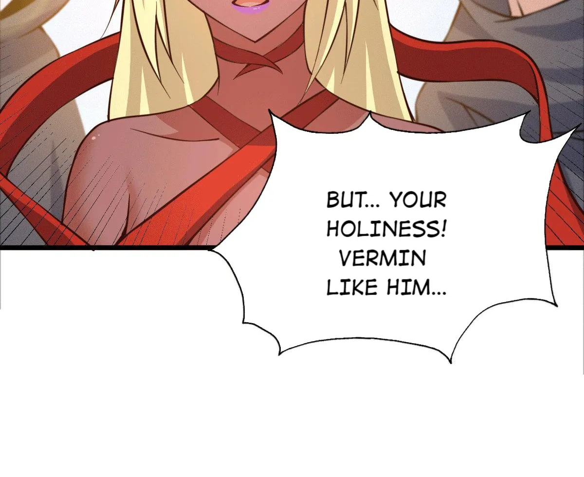 Above Myriads Chapter 55 page 37 - 