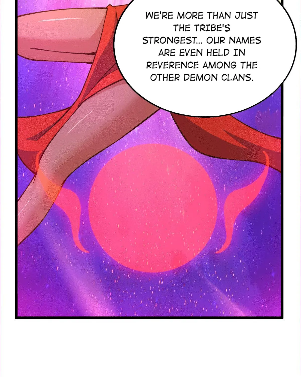 Above Myriads Chapter 55 page 39 - 