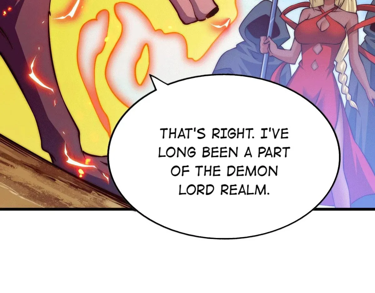 Above Myriads Chapter 55 page 5 - 