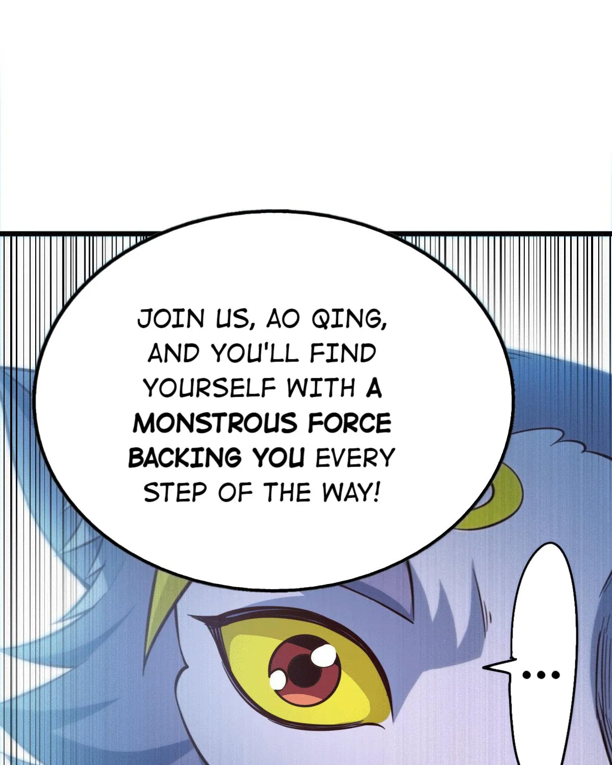 Above Myriads Chapter 55 page 41 - 
