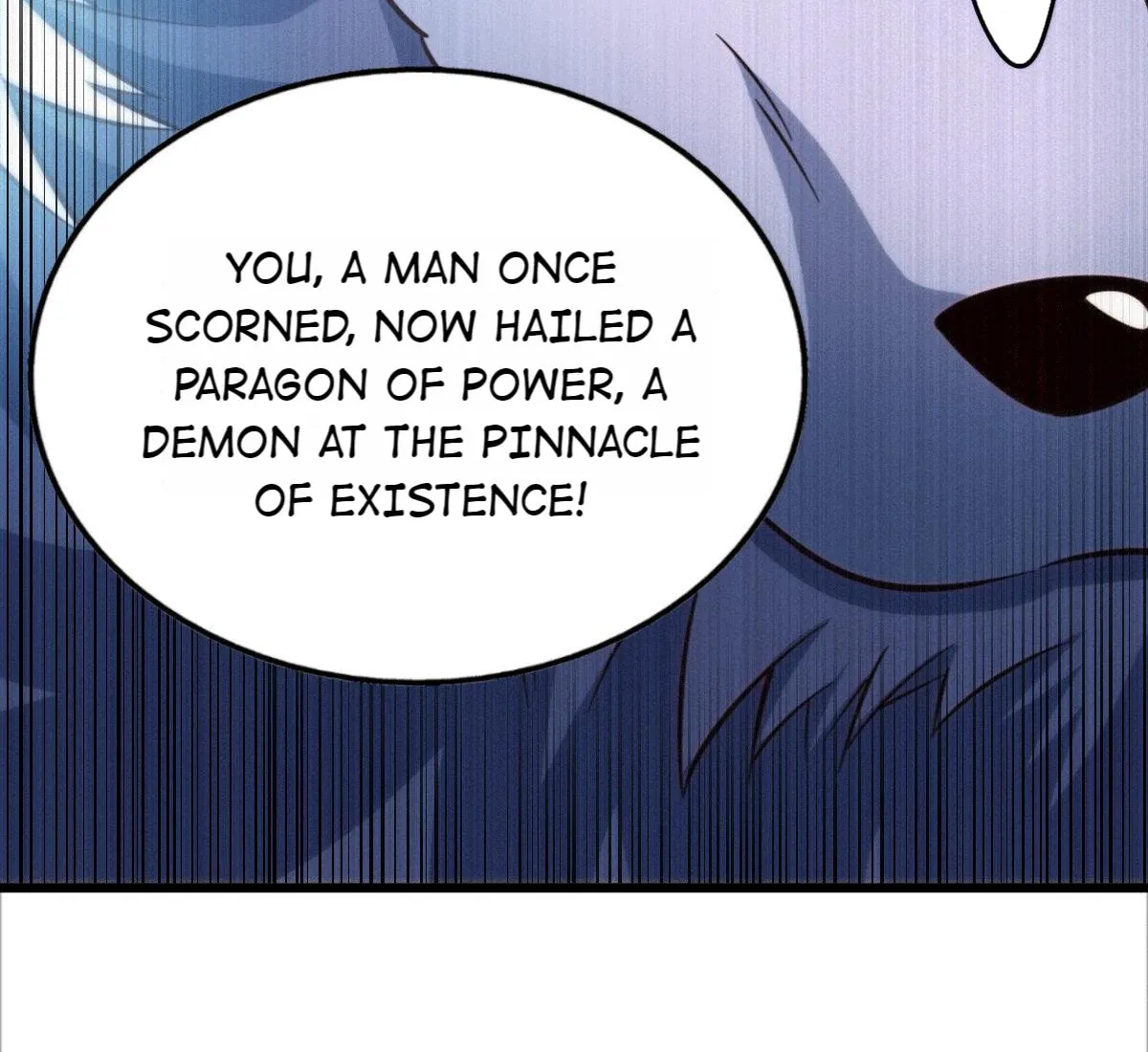 Above Myriads Chapter 55 page 42 - 