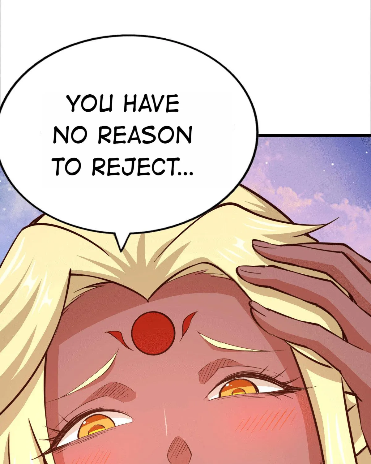 Above Myriads Chapter 55 page 43 - 