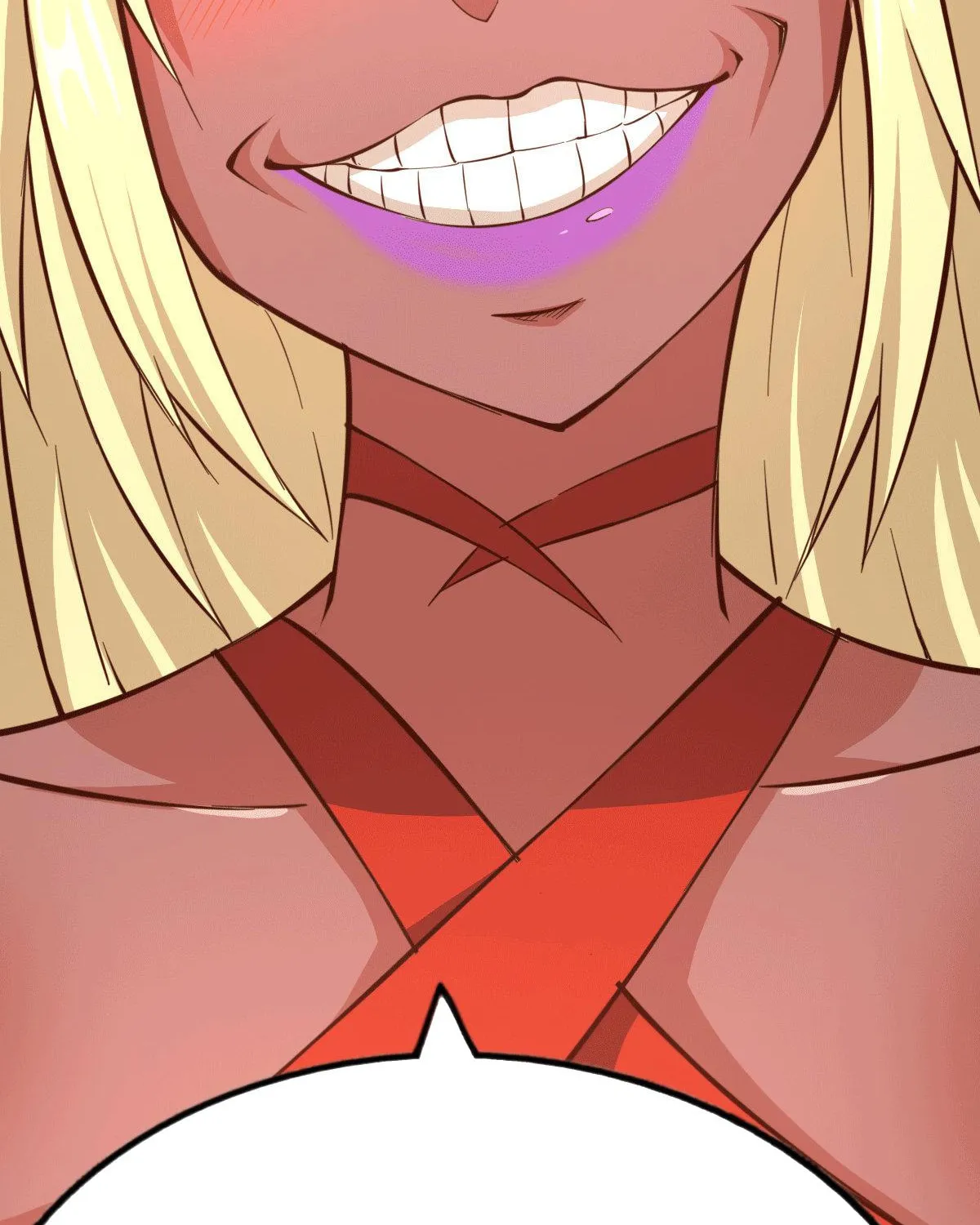 Above Myriads Chapter 55 page 44 - 